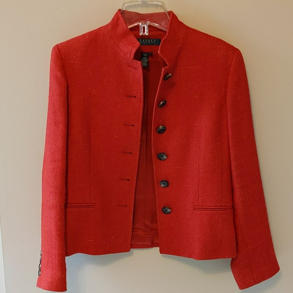 Lauren Ralph Lauren Blazer jacket